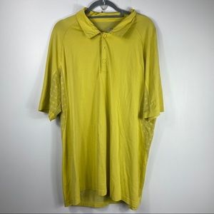 Under Armour Men’s Golf Polo